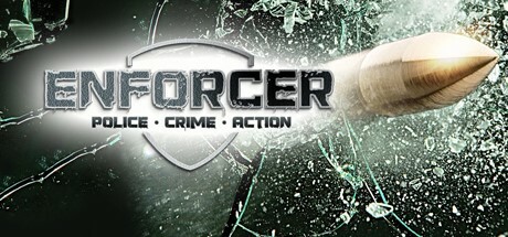 Enforcer: Police Crime Action